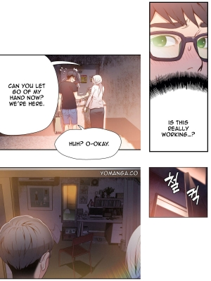  Sweet Guy Chapter 11 [ENGLISH] (Full Color) - Page 7