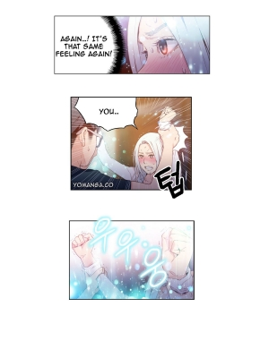  Sweet Guy Chapter 11 [ENGLISH] (Full Color) - Page 20