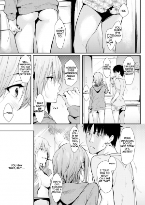 [Napata] Isuwari Princess  | Stationary Princess (COMIC Kairakuten 2019-03) [English] [Jumi] [Digital] - Page 5