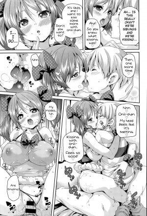 [Marui Maru] Merry Kozukuri! (COMIC Anthurium 020 2014-12) [English] - Page 14