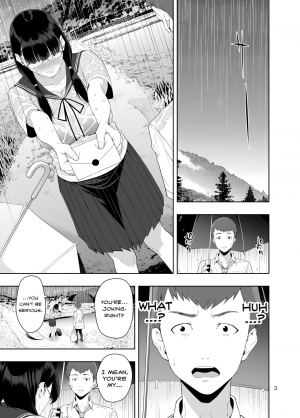  [JACK-POT (Jyura)] RAIN -Kokuhaku shite Kita no wa Imouto datta- | RAIN -It Was My Sister Who Confessed to Me- [English] [Nisor] [Digital]  - Page 3