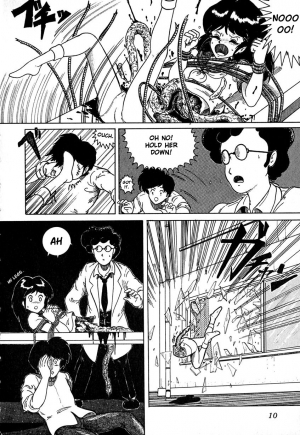 [Hajime Tarumoto] Date of the Dead Ch.1 (English) - Page 15