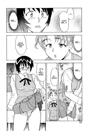  Masashi Yanagi - I Want to be Called a Cute Girl Ch. 1 - 5 [English]  - Page 49