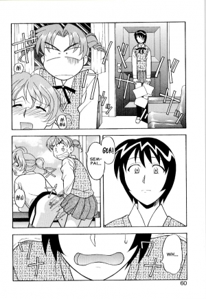  Masashi Yanagi - I Want to be Called a Cute Girl Ch. 1 - 5 [English]  - Page 57
