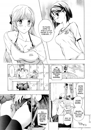 [Asagi Ryu] Otome Saku [English] [biribiri] - Page 65