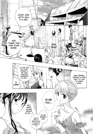 [Asagi Ryu] Otome Saku [English] [biribiri] - Page 83