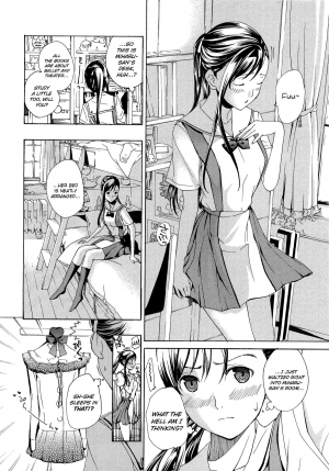 [Asagi Ryu] Otome Saku [English] [biribiri] - Page 86