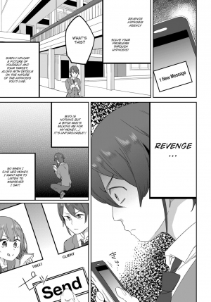  Hypnosis Agency - Resolving Your Grudges 01  - Page 7