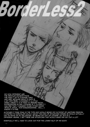 [Raw. (Koga Itaru)] Borderless 1-3 (Crows ZERO) [English] {Dangerous Pleasure} - Page 93