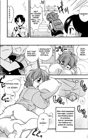 [Tachibana Momoya] Shounen Mas x 2 Sakan | Two Masturbating Boys, Active! (Milk Kids) [English] [Whitt] - Page 8