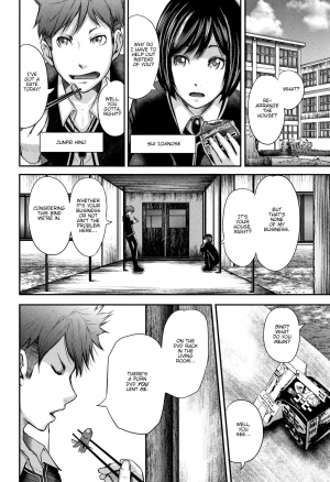 [Otarai Zero] Boku to Sensei to Tomodachi no Mama | Teacher, My Friend's Mom and I Ch. 1-4 [English] {zombii} - Page 86