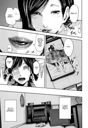 [Otarai Zero] Boku to Sensei to Tomodachi no Mama | Teacher, My Friend's Mom and I Ch. 1-4 [English] {zombii} - Page 117