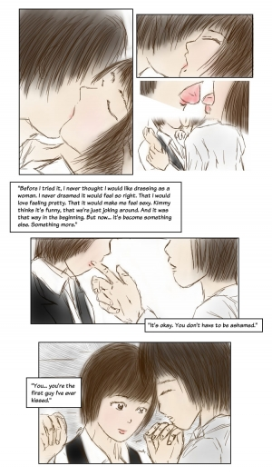  TS. i love you  - Page 13