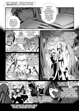 [CherryInTheSun] Circle in the Sand (Naruto) [English] - Page 63