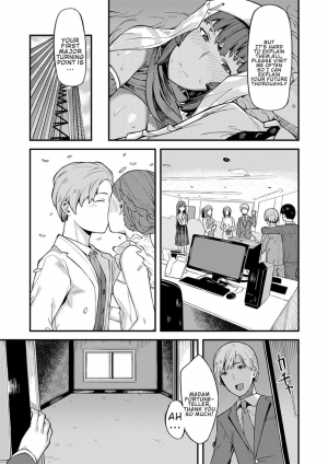 [Highlow] CHOCO x LOVE [English] [Confidential TL] [Digital] - Page 143