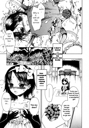 [Kashimada Shiki] Princess Factory [English] - Page 8