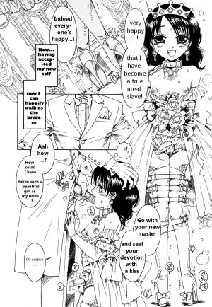 [Kashimada Shiki] Princess Factory [English] - Page 13