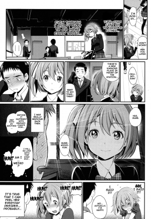 [Miyabi] Otomehime Ch. 1-6 [English] {doujins.com} - Page 62