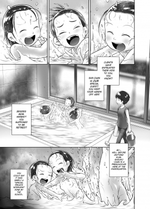  [Golden Tube (Ogu)] 3-sai kara no Oshikko Sensei-V | Oshikko Sensei From 3 Years Old - V [English] [Digital]  - Page 3