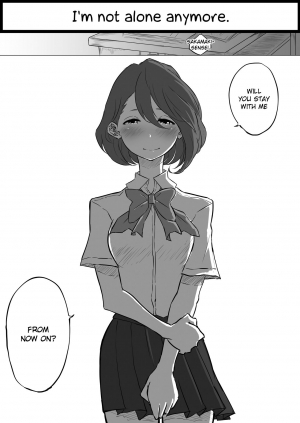 [Pandacorya] Sousaku Yuri: Les Fuuzoku Ittara Tannin ga Dete Kita Ken | I Went to a Lesbian Brothel and My Teacher Was There [English] [/u/ Scanlations] - Page 35