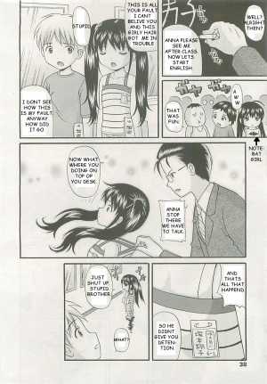  PIG TAILS [English] [Rewrite] [gOZER45] - Page 5