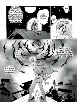 (C92) [Puchi-ya (Hoshino Fuuta)] Chiccha na Bishoujo Senshi 6 | Tiny Pretty Guardian 6 (Bishoujo Senshi Sailor Moon) [English] [ATF] - Page 3