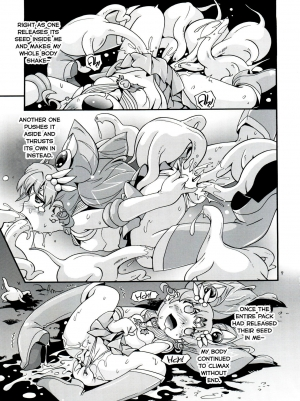 (C92) [Puchi-ya (Hoshino Fuuta)] Chiccha na Bishoujo Senshi 6 | Tiny Pretty Guardian 6 (Bishoujo Senshi Sailor Moon) [English] [ATF] - Page 7