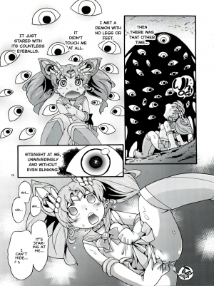 (C92) [Puchi-ya (Hoshino Fuuta)] Chiccha na Bishoujo Senshi 6 | Tiny Pretty Guardian 6 (Bishoujo Senshi Sailor Moon) [English] [ATF] - Page 13