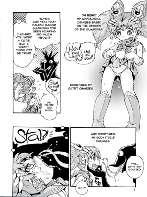(C92) [Puchi-ya (Hoshino Fuuta)] Chiccha na Bishoujo Senshi 6 | Tiny Pretty Guardian 6 (Bishoujo Senshi Sailor Moon) [English] [ATF] - Page 16