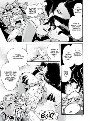(C92) [Puchi-ya (Hoshino Fuuta)] Chiccha na Bishoujo Senshi 6 | Tiny Pretty Guardian 6 (Bishoujo Senshi Sailor Moon) [English] [ATF] - Page 21