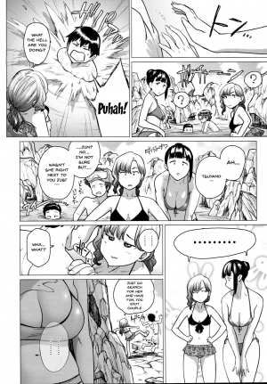 (C94) [Hayo-Cinema (Etuzan Jakusui)] Jukujoshikousei B [English] [Doujins.com] - Page 10