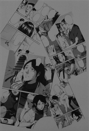 (C93) [Gossipgothic (Shishiji)] Kurashiki-sensei wa Hatsujouki Soushuuhen FINAL | Kurashiki Sensei's Mating Season Final (Fujiyama-san wa Shishunki) [English] {Doujins.com} - Page 135
