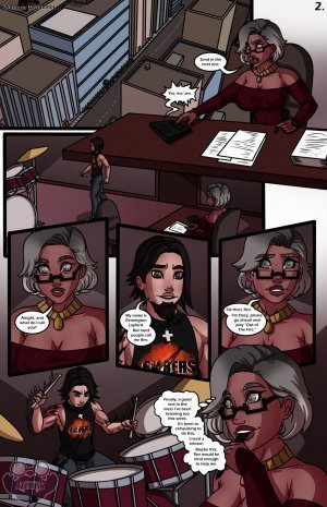 [JZerosk] Band Auditions! - Page 3
