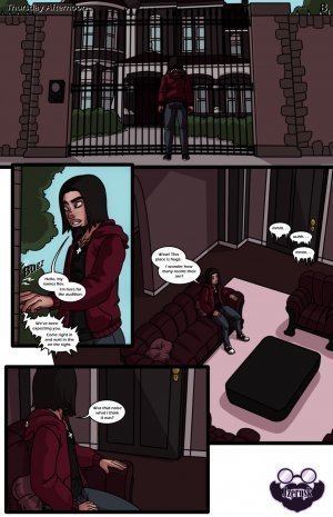 [JZerosk] Band Auditions! - Page 9