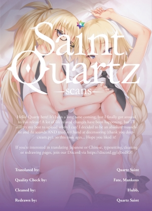 (C95) [Clesta (Cle Masahiro)] CL-orz 54 (Fate/Grand Order) [English] [Saint Quartz Scans] [Decensored] - Page 22