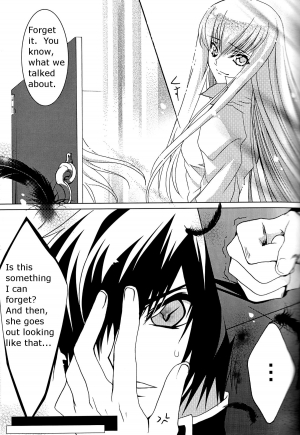 [Creayus (Rangetsu)] Pink Noise (Code Geass: Lelouch of the Rebellion) [English] - Page 14