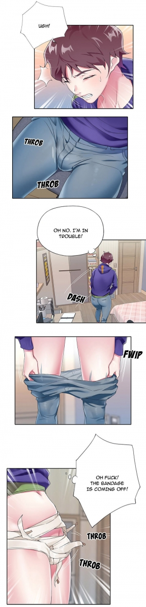 [Viagra, Beck] The Idol Project Ch.5/? [English] [Hentai Universe] - Page 82