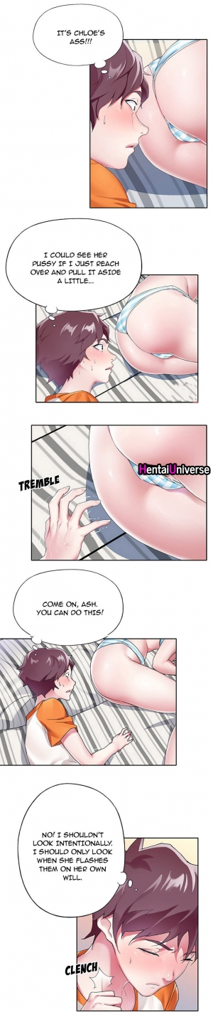 [Viagra, Beck] The Idol Project Ch.5/? [English] [Hentai Universe] - Page 96