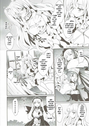 (C90) [Tousen Soudou (Tousen)] Bara Niku! 3 (Rozen Maiden) [English] {bewbs666} - Page 4