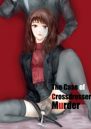  The case of crossdresser murder (eng) - Page 2