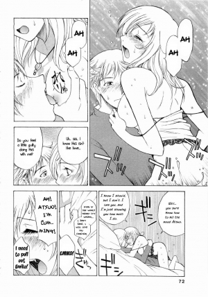  My Sister, the Idol [English] [Rewrite] [WhatVVB] - Page 17