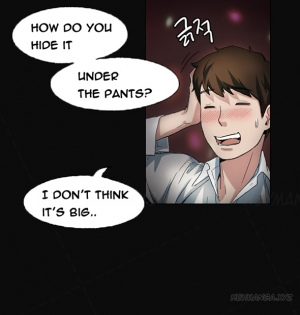  By Chance (Ep. 1-30)  [English] - Page 31