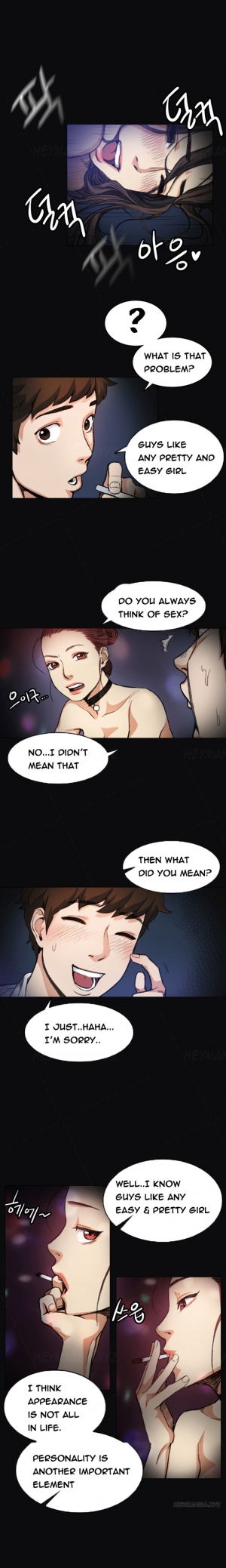  By Chance (Ep. 1-30)  [English] - Page 60