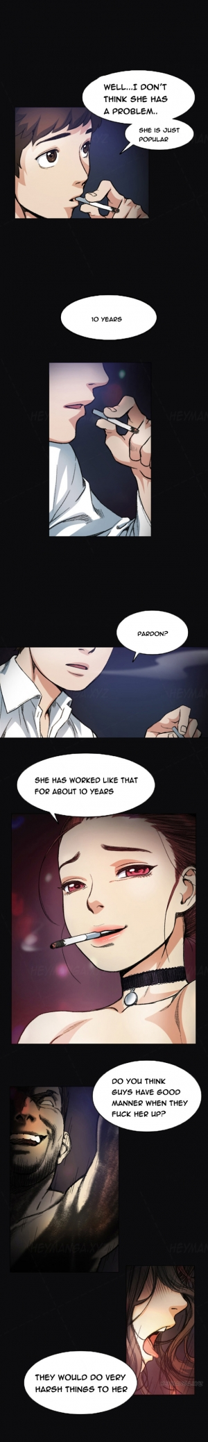  By Chance (Ep. 1-30)  [English] - Page 64
