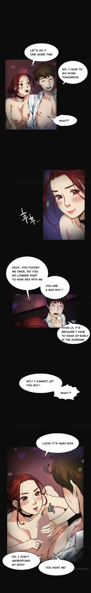  By Chance (Ep. 1-30)  [English] - Page 106