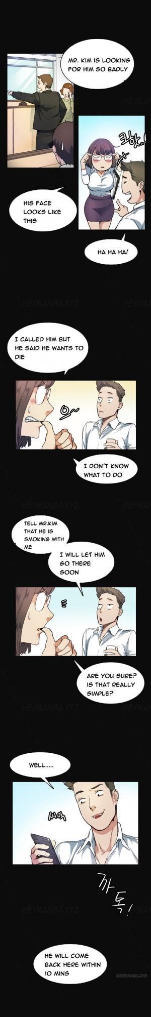  By Chance (Ep. 1-30)  [English] - Page 115
