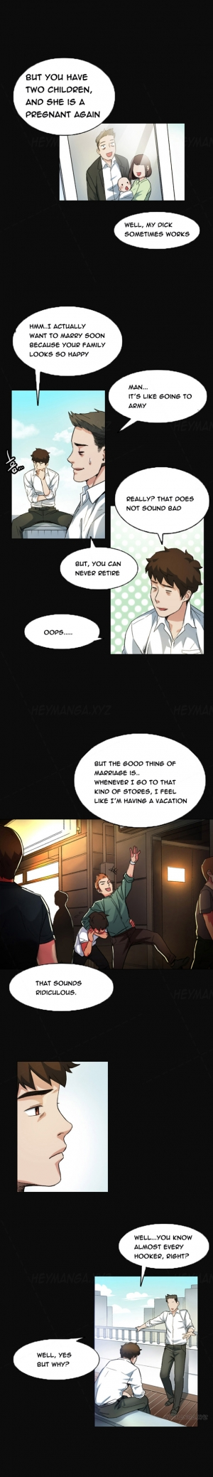  By Chance (Ep. 1-30)  [English] - Page 125