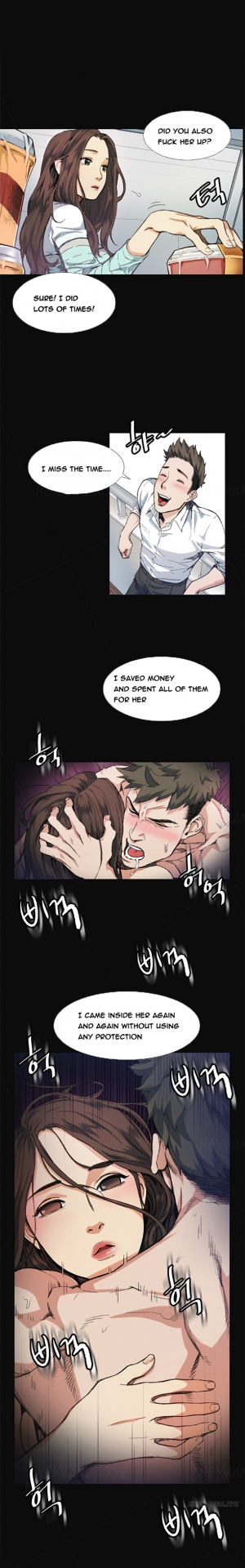  By Chance (Ep. 1-30)  [English] - Page 129