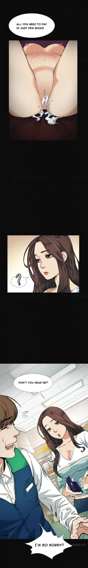  By Chance (Ep. 1-30)  [English] - Page 135