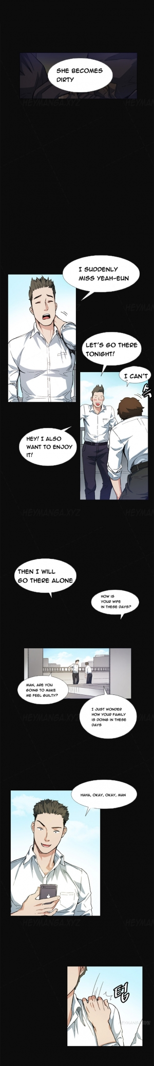  By Chance (Ep. 1-30)  [English] - Page 139